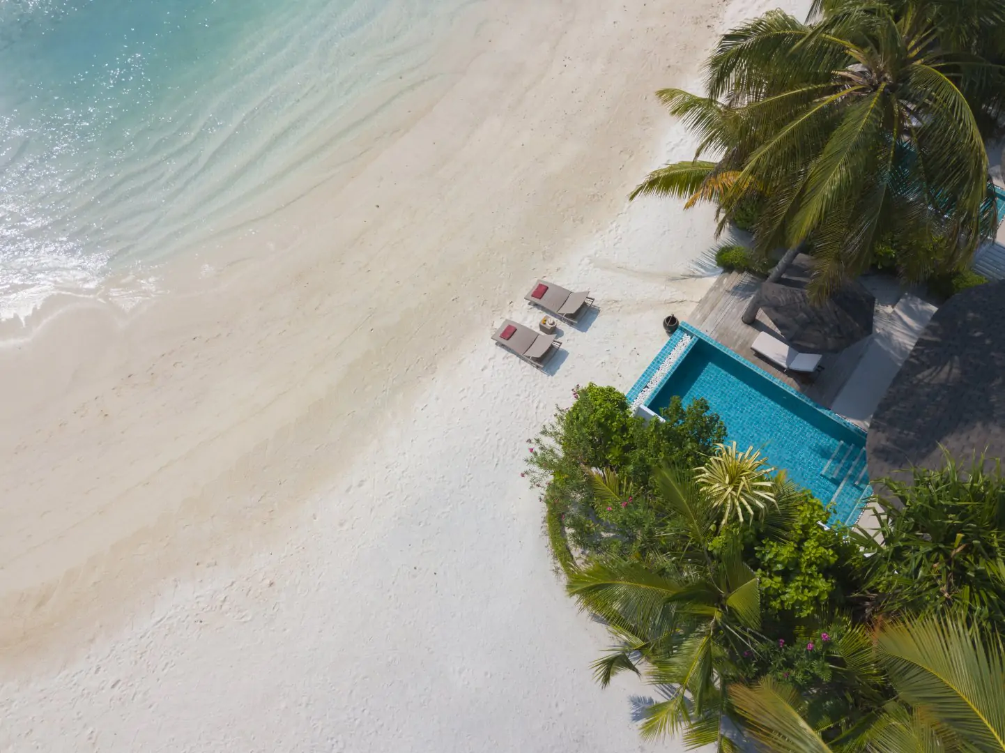 Machchafushi Island Resort & Spa Maldives